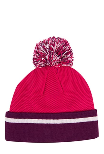 puma bobble hat