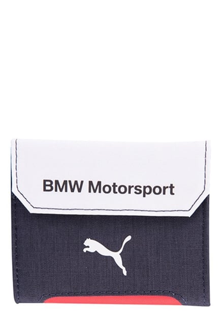 bmw motorsport wallet