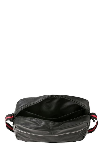 ferrari reporter bag