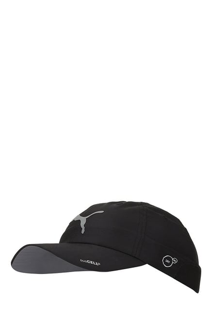 puma duocell running cap