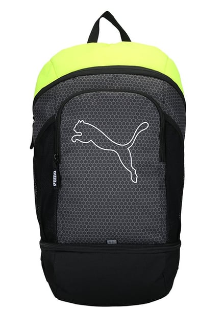 puma men's echo backpack