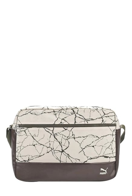 puma laptop messenger bag