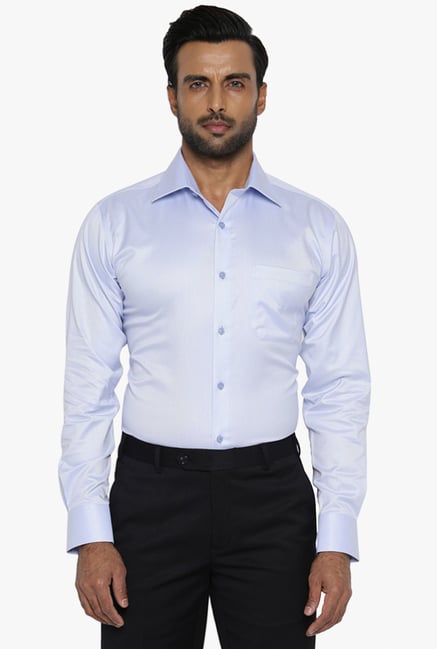 Raymond on sale cotton shirt