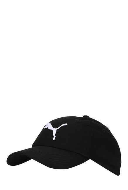 Buy Puma White Baseball Cap Online At Best Price @ Tata CLiQ