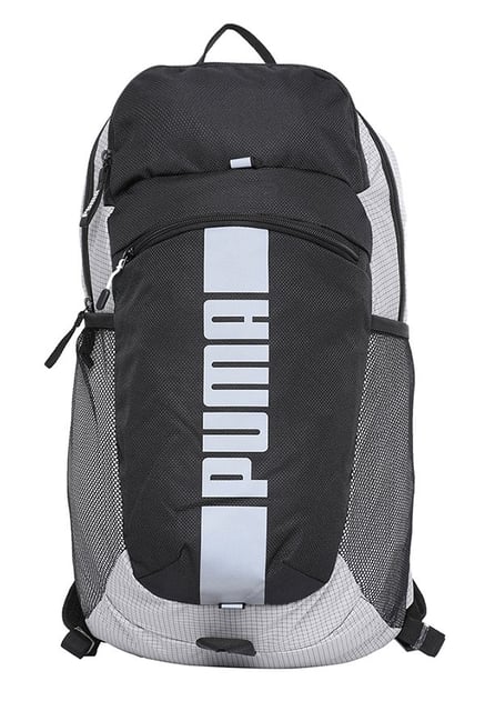 puma deck laptop backpack