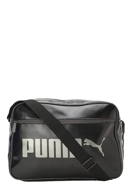 puma messenger bag online
