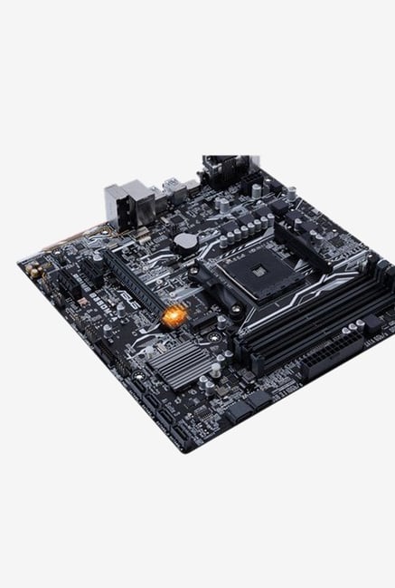 Micro Atx Asus B350m Asus Prime B350M-A AMD B350 Chipset