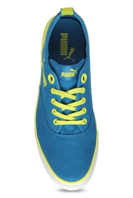 Puma slyde dp navy blue clearance sneakers