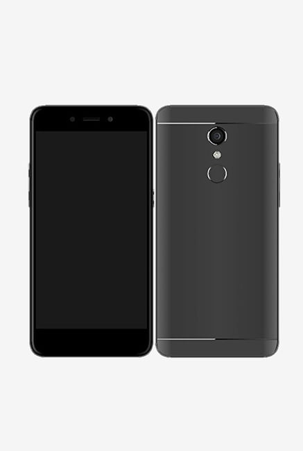 Coolpad Note 5 Lite C 16 GB Dark Grey 2 GB RAM, Dual SIM 4G