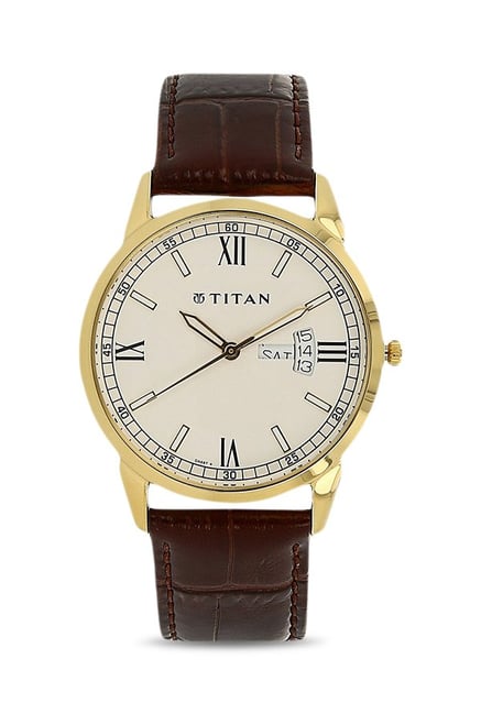 titan watches working on pulse with price and images