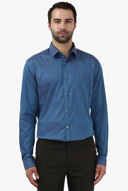 park avenue super slim fit shirts