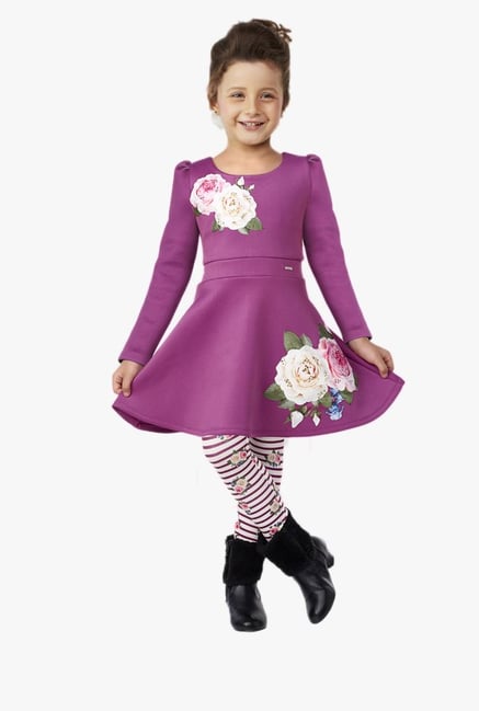 Women's Hacci Lightweight Dress with Leggings. Plus Sizes Available. |  Groupon