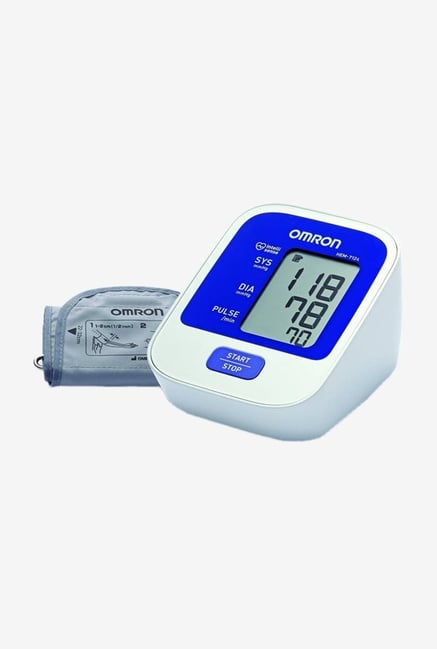 Omron HEM-7124 Bp Monitor