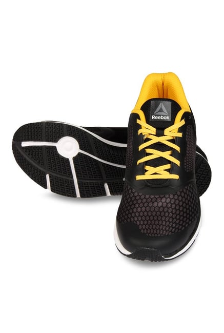 reebok sprint affect running shoes