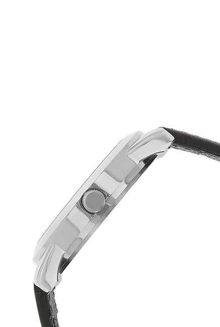 Buy Sonata NK7924SL03 Analog Watch for Men at Best Price Tata CLiQ