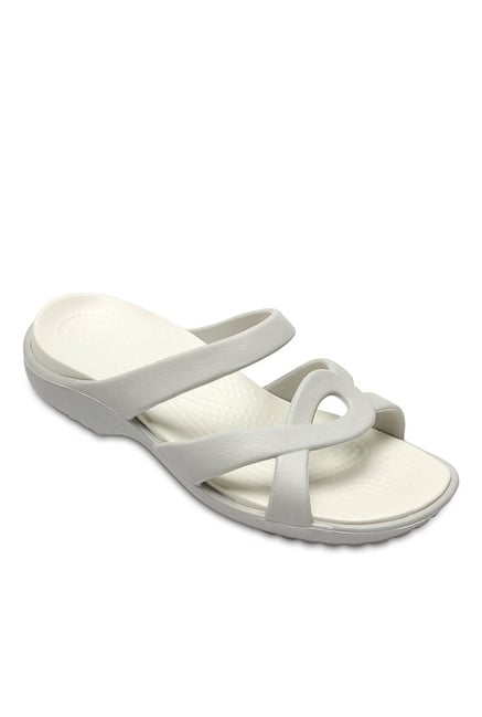 Crocs meleen twist online sandal