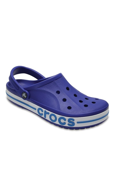 crocs bayaband blue
