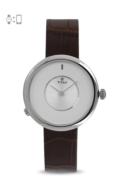 titan smart watch women