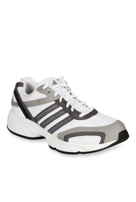 Adidas Desma Desma White Running Shoes 