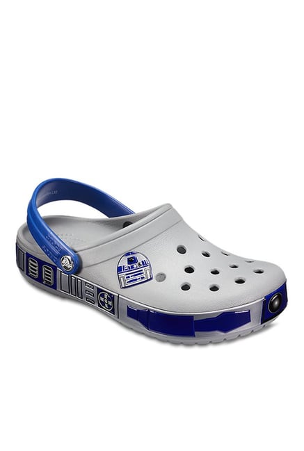 star wars crocs adults