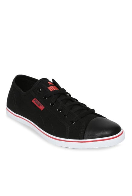 puma streetballer dp sneakers