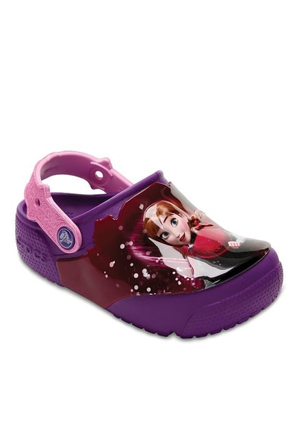 cute crocs for girls