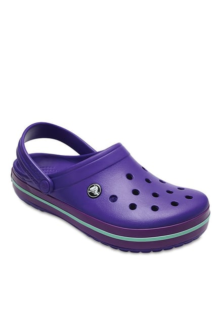 tata cliq crocs