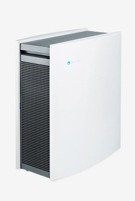 Blueair Classic 480i 90 Watts Air Purifier (White)