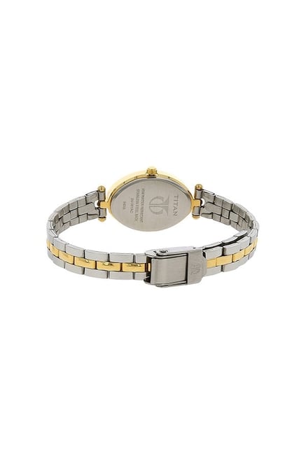 Buy Titan NK2418BM01 Karishma Analog Watch for Women at Best Price