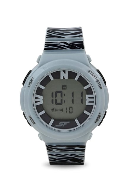 Feminine store digital watch