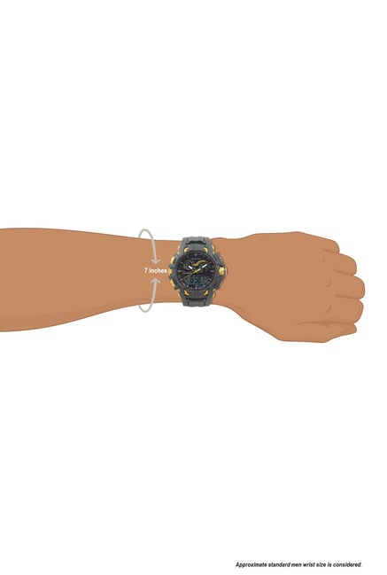sonata sf touch screen watch