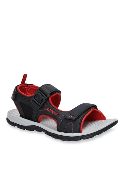 Furo sandals best sale red chief