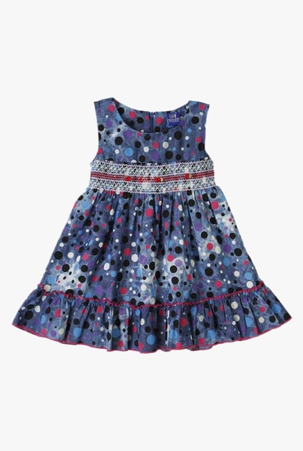 lilliput baby dress