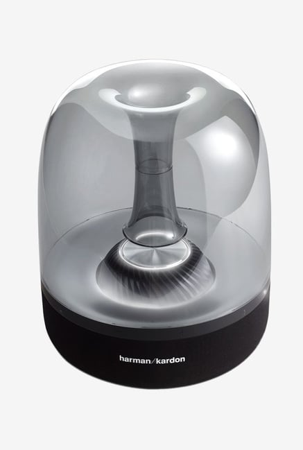 Buy Harman Kardon AURA STUDIO2 Bluetooth Speaker (Black) Online At