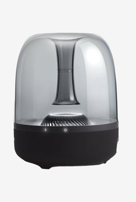 Buy Harman Kardon AURA STUDIO2 Bluetooth Speaker (Black) Online At