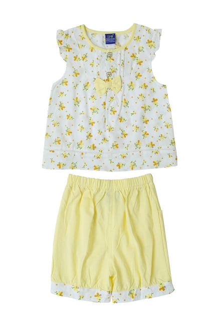 lilliput baby girl dresses