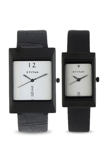 Raga 2025 couple watches