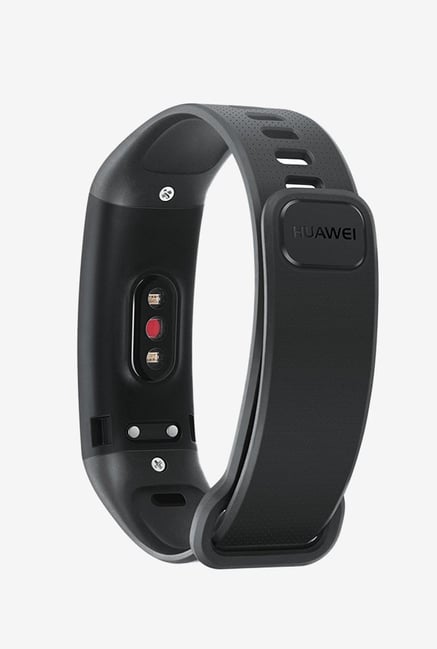 huawei band 2 pro gps tracking