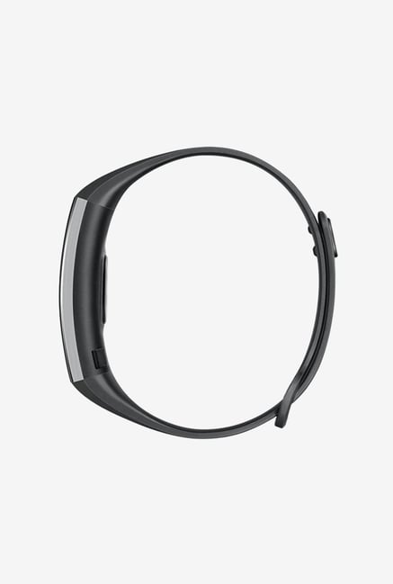 huawei band 2 pro gps tracking