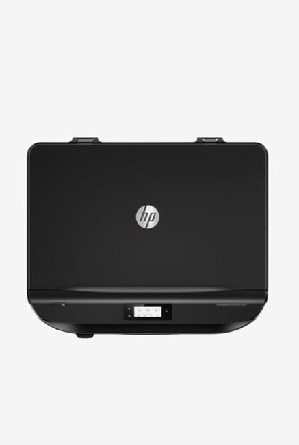 Струйное мфу hp deskjet ink advantage 5075 обзор