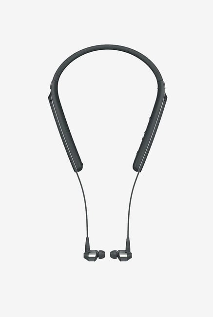 Buy Sony WI-1000X Wireless In Ear Headphones with Mic (Black