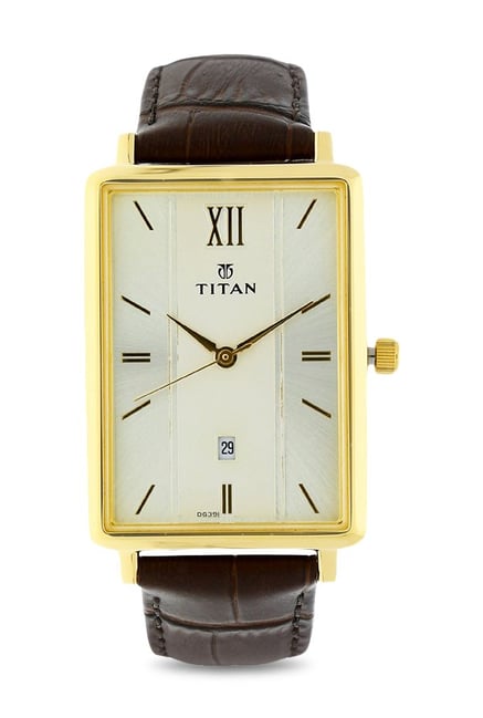 Top 20 TITAN Watches for Men Under ₹15,000 