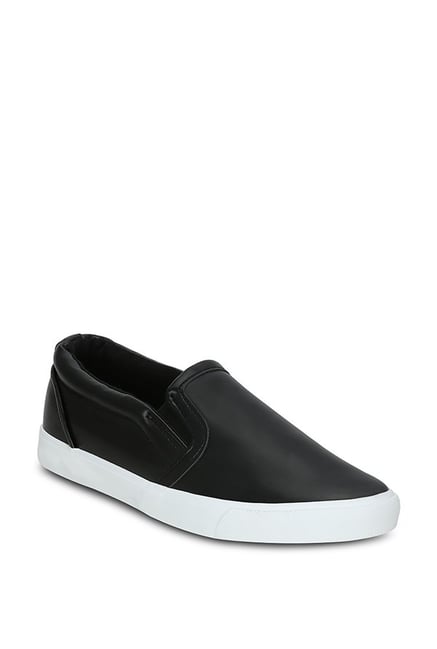 Buy Kielz Black Casual Plimsolls for Women at Best Price Tata CLiQ