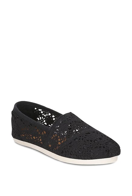 Buy Kielz Black Casual Shoes for Women at Best Price Tata CLiQ