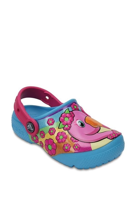 Crocs kids clearance price