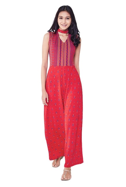 tata cliq jumpsuit
