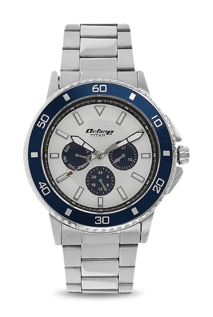 timex octane watches