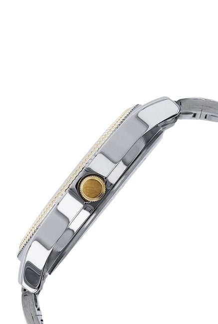 Titan NK1650BM03 Analog Watch for Men