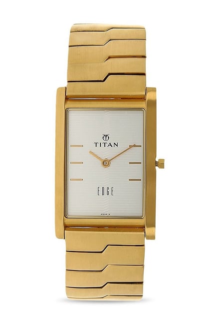 titan edge watch belt price