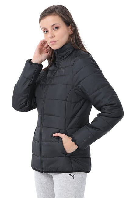 puma padded jacket india